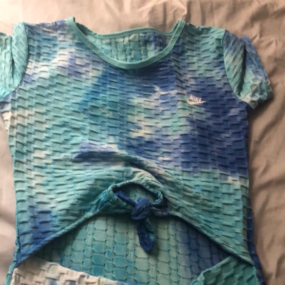 Nike Dress never worn outside!!
